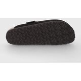 Birkenstock Sneakers Boston SFB LEVE Mocca EUR 36 | Shoptok.si