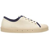 SANJO STC 70 Washed - Ecru/Navy Bež Cijene