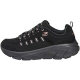Skechers Nizke superge 150106 Črna Cene