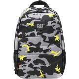Caterpillar Benson Backpack Višebojna | shoptok.hr