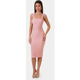 Edoti CHANTAL midi dress DL | shoptok.hr