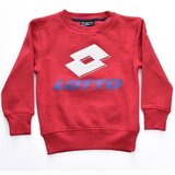 Lotto Puloverji LOTTO23603 Rdeča | Shoptok.si