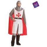 My other Me Svečana odjeća za odrasle Srednjovjekovni (6 Dijelovi) M/L | shoptok.hr