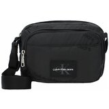 Calvin Klein Jeans Torbe za čez ramo K50K511034 Črna Cene