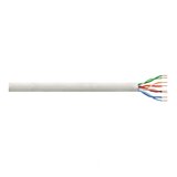 Logilink Cat. 5e CCA Patch Cable EconLine, U UTP, grey, 305 m, CPV0015 | ePonuda.com