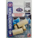 Mlaznica s uskim magličastim mlazom (2 Kom., Plastika)  Mlaznica s uskim magličastim mlazom (2 Kom., Plastika) Slike