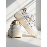 Resti Women's sporty sneakers perforated Jovixi | Shoptok.si