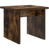  Ormar za cipele 2 pcs Dimljeni hrast Konstruirano drvo | shoptok.hr