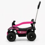  Guralica i vozilo za decu ATV, 1–3 godine | Eponuda.com