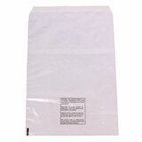  Vrečka pakirna 400x500+50mm samolepilna | Shoptok.si