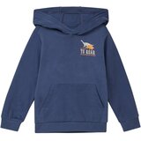s.Oliver pulover DR 2170065 F modra 92 Cene