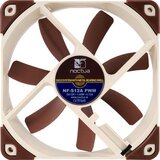 Noctua Ventilator 12V NF-S12A - PWM | shoptok.hr