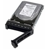 Dell 12TB 7.2K SAS ISE 12Gbps 512e 3.5in Hot-Plug Hard Drive CUS Kit cene