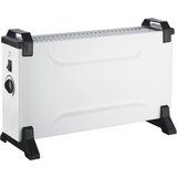 Nexsas Grejalica NKG2001TM, Konvertorska, 2000 W, Bela | ePonuda.com