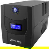 Powerwalker VI 2200 STL Line-Interactive 2.2 kVA 1320 W 4 AC outlet(s) | shoptok.hr