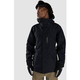 Volcom L Gore-Tex Jakna black | Shoptok.si