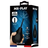Anal douch BLKB QX004MR-1