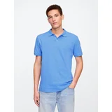 GAP Polo pique t-shirt - Men's