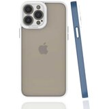  futrola pvc pro camera za iphone 12 pro max (6.7) teget Cene