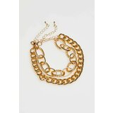 Marisse L-Br-4000 Gold Bracelet | Shoptok.si