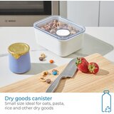 iDesign Posoda za shranjevanje živil Eco System – | Shoptok.si