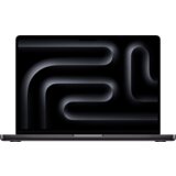 Apple MacBook Pro 14-inch, Space Black,Model A3434,M5 10C CPU 10C GPU,16GB unified memory,70W USB-C Power Adapter,1TB SSD storage,Thunderbolt / USB 4 Ports,Touch ID,14in Liquid Retina XDR dis | Eponuda.ba