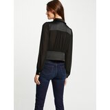 Morgan Bluza '232-CLOCLO' črna | Shoptok.si