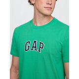 GAP T-shirt with logo - Men's | Shoptok.si