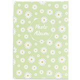 Grupo ALBUM FOTO SOFT 36 BOLSILOS 10X15CM DAISY DREAMS, (20874157) cene