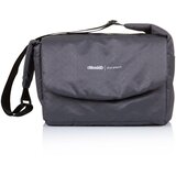 Chipolino dječja kolica za blizance ili dvoje djece Duo Smart Silver Grey | shoptok.hr