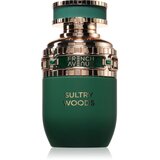 French Avenue Sultry Woods parfumska voda za moške 100 ml | Shoptok.si