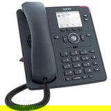 Snom D150 stoni kancelarijski tel.ekran2,8" tft lcd,poe giga swit | ePonuda.com