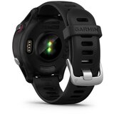 Garmin Športna ura Forerunner 255S Music Black Črna | Shoptok.si