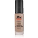 Arval Couperoll Anti-redness foundation SPF15 puder s visokim prekrivanjem SPF 15 30 ml | shoptok.hr