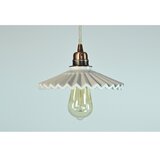  Bohemia-Design - Porcelanski luster na kablu 1xE27/60W/230V | Eponuda.com