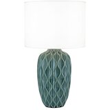 Orion Stona lampa TORTUGA 1xE27/40W/230V zelena/bela | Eponuda.com