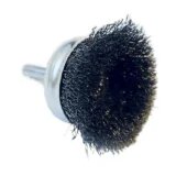 Raxx čelična četka lončasta prihvat 6mm 0.3mm | Eponuda.ba