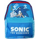 Sonic Ruksak the Hedgehog 40cm | shoptok.hr