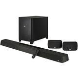 Polk Audio MagniFi MAX AX SR 7.1.2 s i Soundbar Dolby Atmos DTS:X Cijene