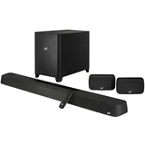 MagniFi MAX AX SR 7.1.2 s i Soundbar Dolby Atmos DTS:X