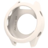 INF kompatibilno s garmin forerunner 570 (47mm) - bel silikonski zaščitni ovitek, (5000079903) | Shoptok.si