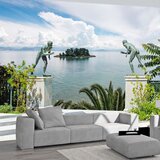  Tapeta - The Gates of Paradise 400x280 Cijene