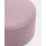 Kave Home Ljubičasti tabure Kaeli – | shoptok.hr