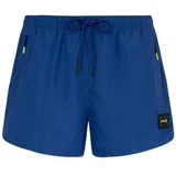 F * * K Kratke hlače & Bermuda 91177 Modra