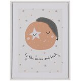 Ixia Dječje slike u setu 2 kom 30x40 cm Space – | shoptok.hr