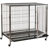 zooplus Sobni kavez Tabby L - D 109,5 x Š 70 x V 87,5 cm Cijene