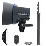 ELINCHROM D-Lite RX ONE Newborn Kit Cijene