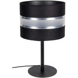  Stona lampa CORAL 1xE27/60W/230V crna | Eponuda.com