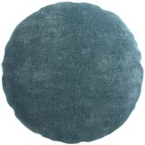  Presvlaka za jastuk 6 kom. HEERLEN Plava Ø 50 cm | shoptok.hr