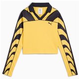 Puma Majice & Polo majice ROAD TO UNITY FOOTBALL JER Rumena | Shoptok.si